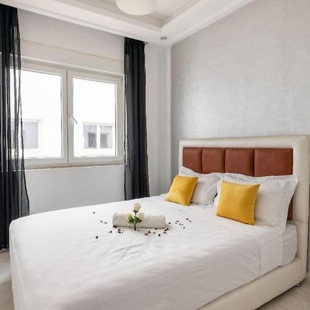 Appartement 33 De 3 Chambres Ensoleille A 5 Min De La Plage El Jadida Piscine A 15Km De L'Appartement 외부 사진