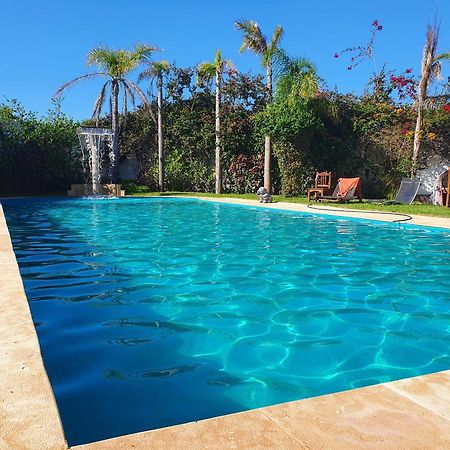 Appartement 33 De 3 Chambres Ensoleille A 5 Min De La Plage El Jadida Piscine A 15Km De L'Appartement 외부 사진