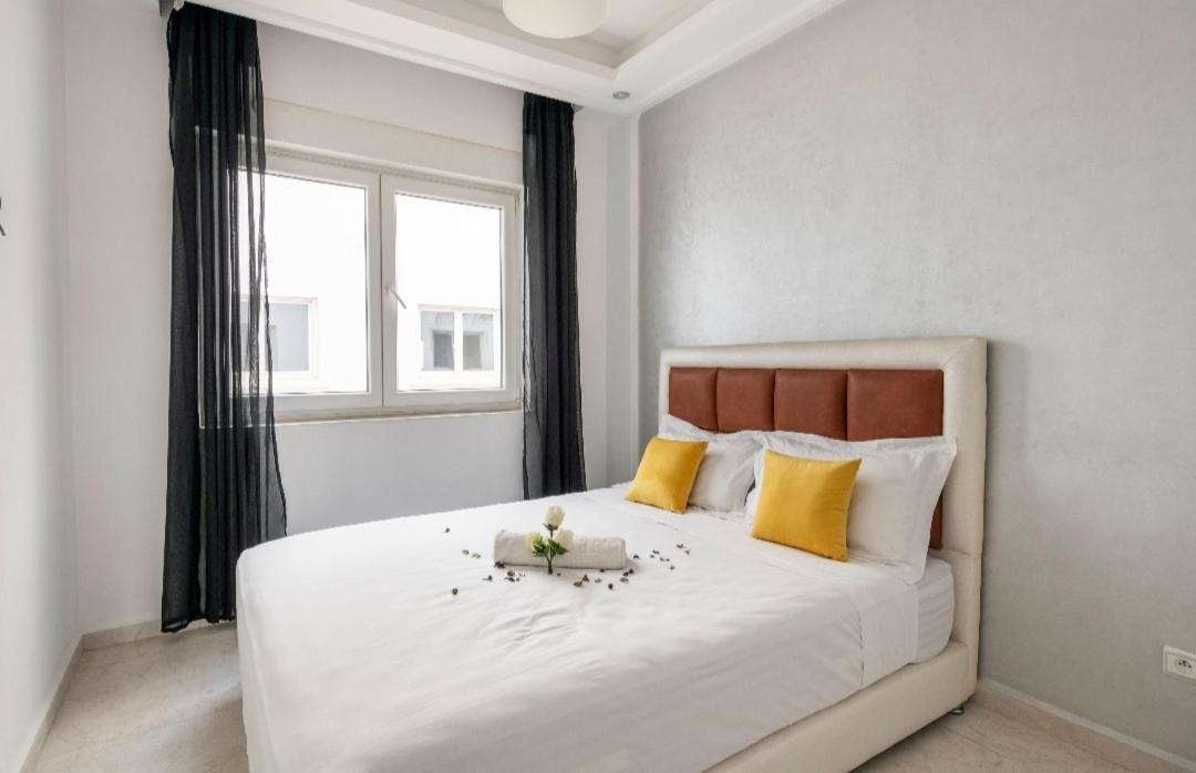 Appartement 33 De 3 Chambres Ensoleille A 5 Min De La Plage El Jadida Piscine A 15Km De L'Appartement 외부 사진