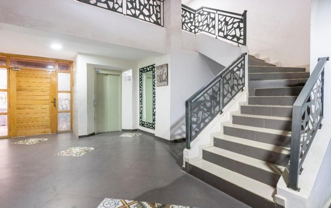 Appartement 33 De 3 Chambres Ensoleille A 5 Min De La Plage El Jadida Piscine A 15Km De L'Appartement 외부 사진