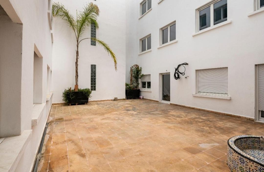 Appartement 33 De 3 Chambres Ensoleille A 5 Min De La Plage El Jadida Piscine A 15Km De L'Appartement 외부 사진