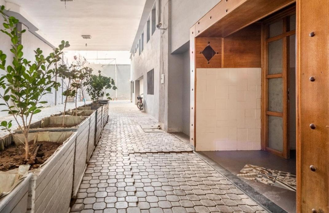 Appartement 33 De 3 Chambres Ensoleille A 5 Min De La Plage El Jadida Piscine A 15Km De L'Appartement 외부 사진