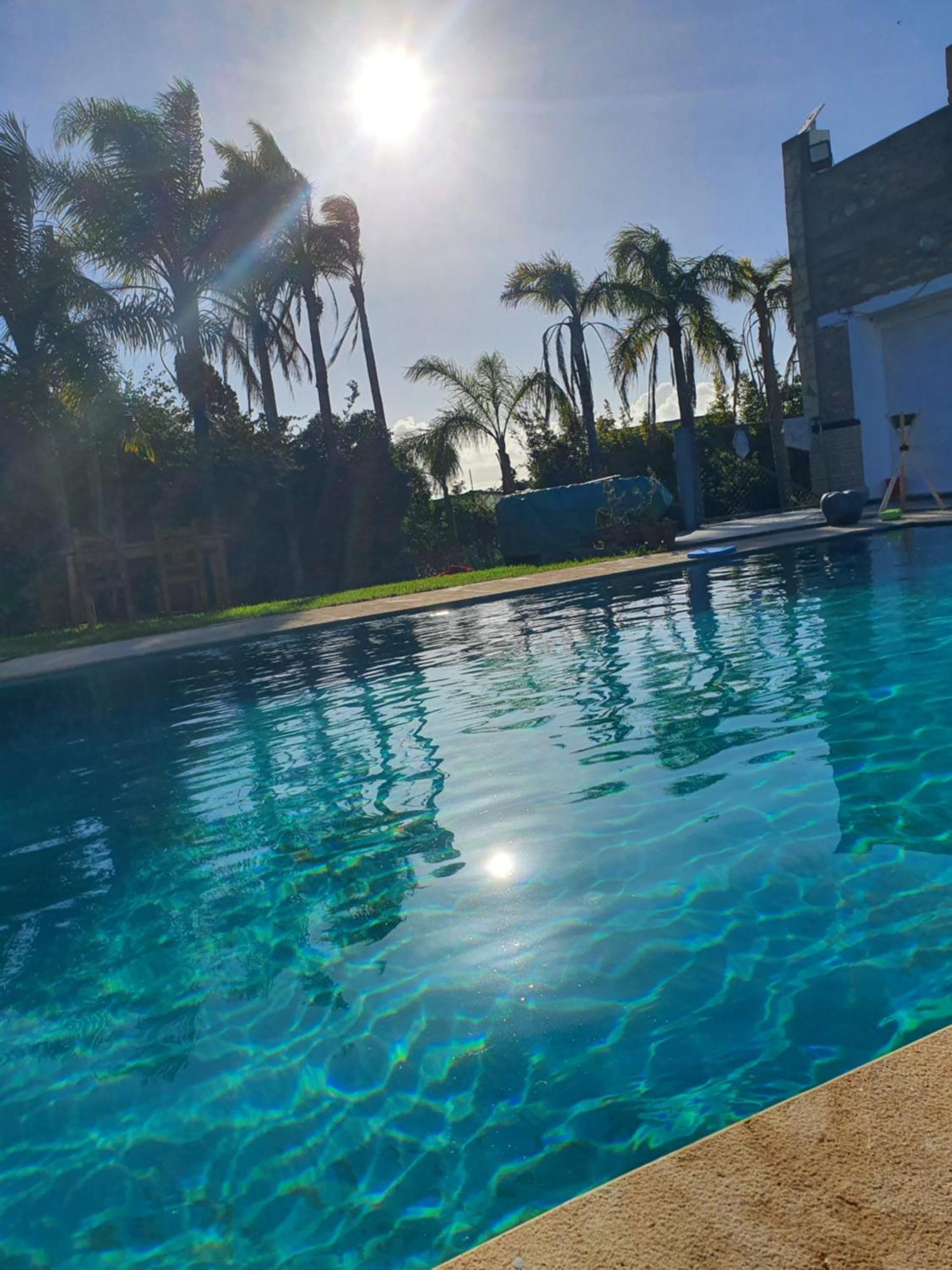 Appartement 33 De 3 Chambres Ensoleille A 5 Min De La Plage El Jadida Piscine A 15Km De L'Appartement 외부 사진