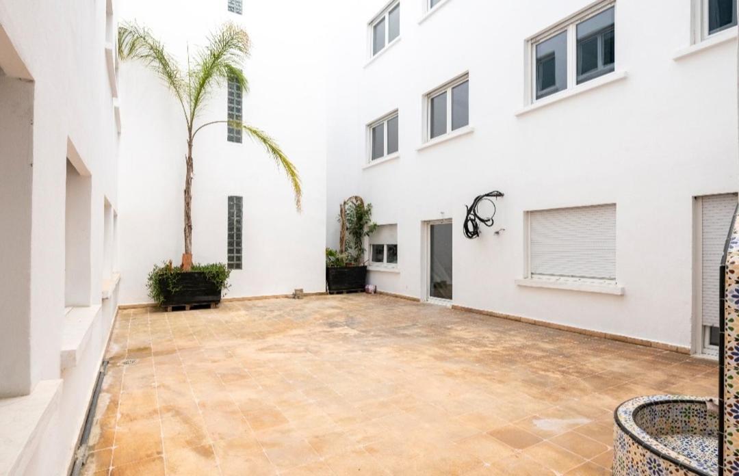Appartement 33 De 3 Chambres Ensoleille A 5 Min De La Plage El Jadida Piscine A 15Km De L'Appartement 외부 사진